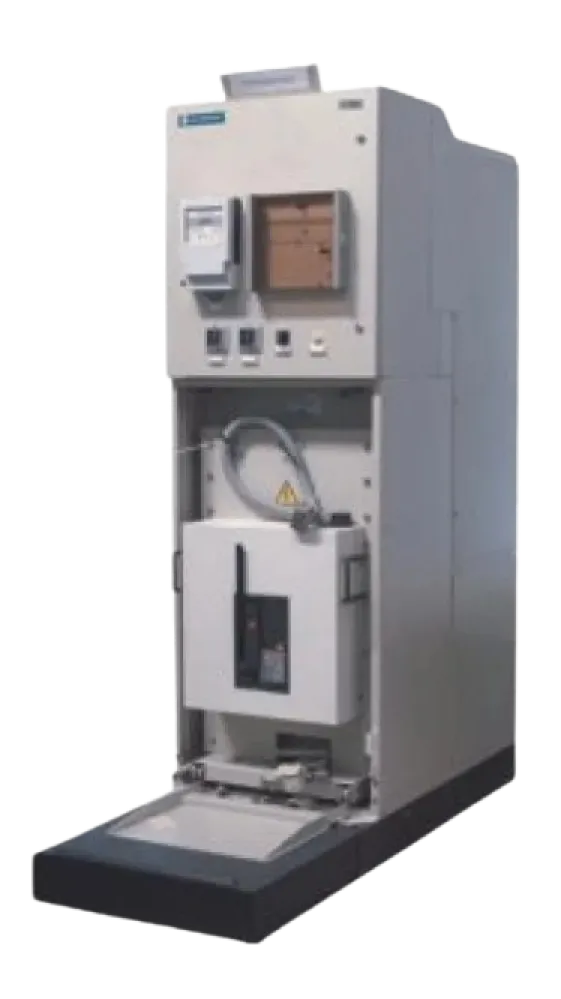 ШКАФЫ КРУ Серии К-204 ЭП