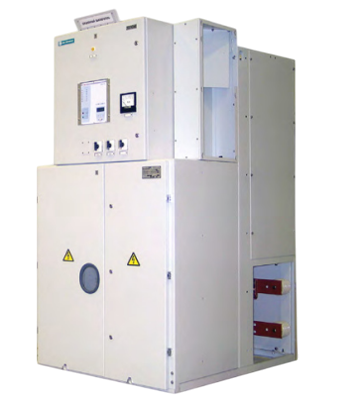 ШКАФЫ КРУ Серии К-205 ЭП