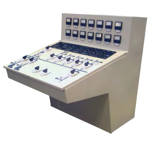 ПУЛЬТЫ УПРАВЛЕНИЯ РОЯЛЬНЫЕ РАДИАЛЬНЫЕ ТИПА ПРР И ПРЯМЫЕ ТИПА ПРП