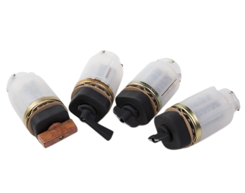 ПЕРЕКЛЮЧАТЕЛИ ПАКЕТНЫЕ СЕРИИ ПМ