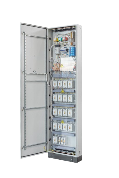 ПУНКТЫ РАСПРЕДЕЛИТЕЛЬНЫЕ