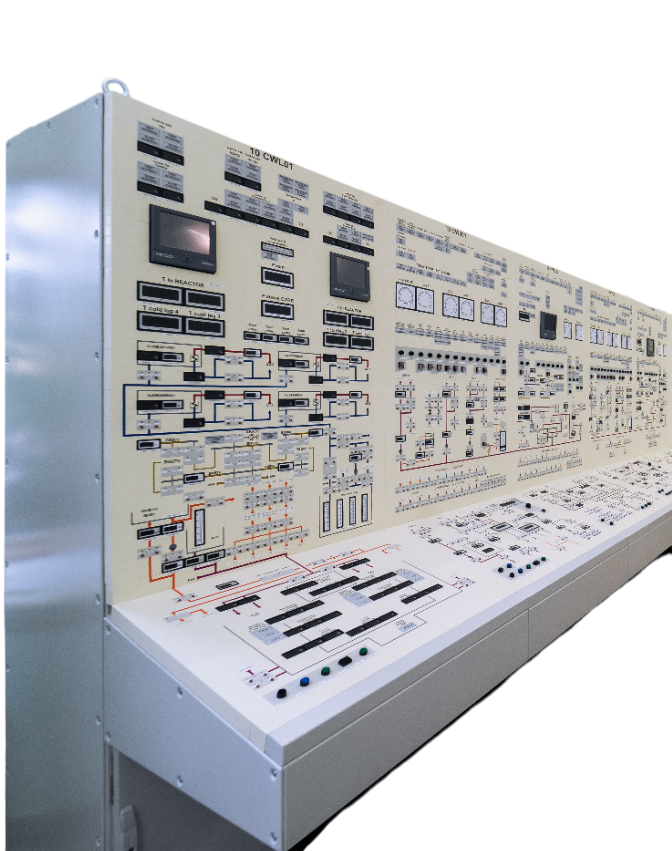 АСУ по запросу Заказчика