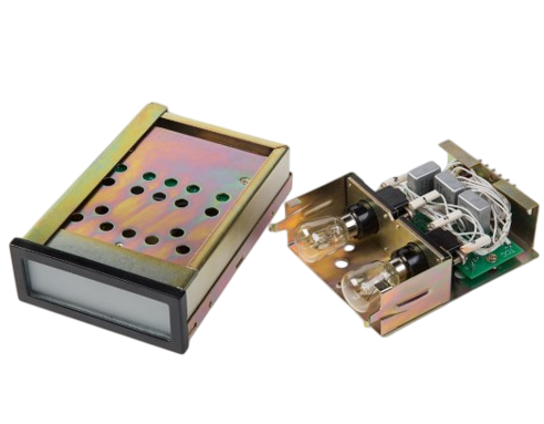 ТАБЛО СВЕТОВЫЕ СИГНАЛЬНЫЕ ТСС-92