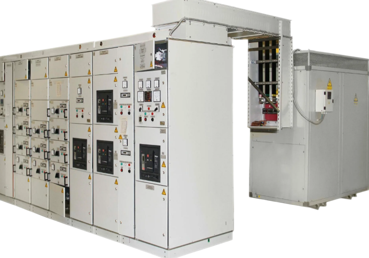 КОМПЛЕКТНЫЕ ТРАНСФОРМАТОРНЫЕ ПОДСТАНЦИИ МОЩНОСТЬЮ 25-3200 кВА