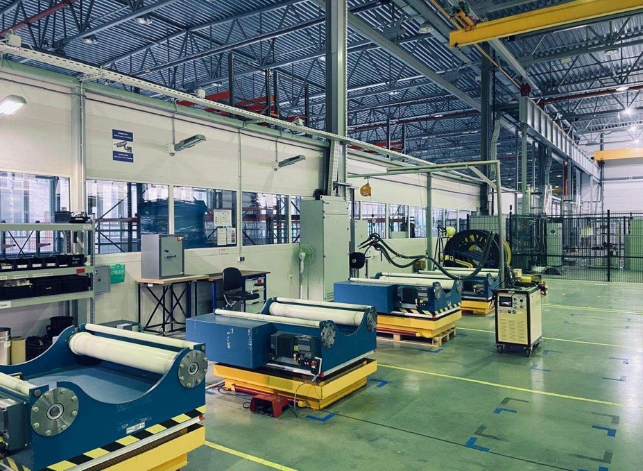 ОБМОТКА СТАТОРОВ ЭЛЕКТРИЧЕСКИХ МАШИН